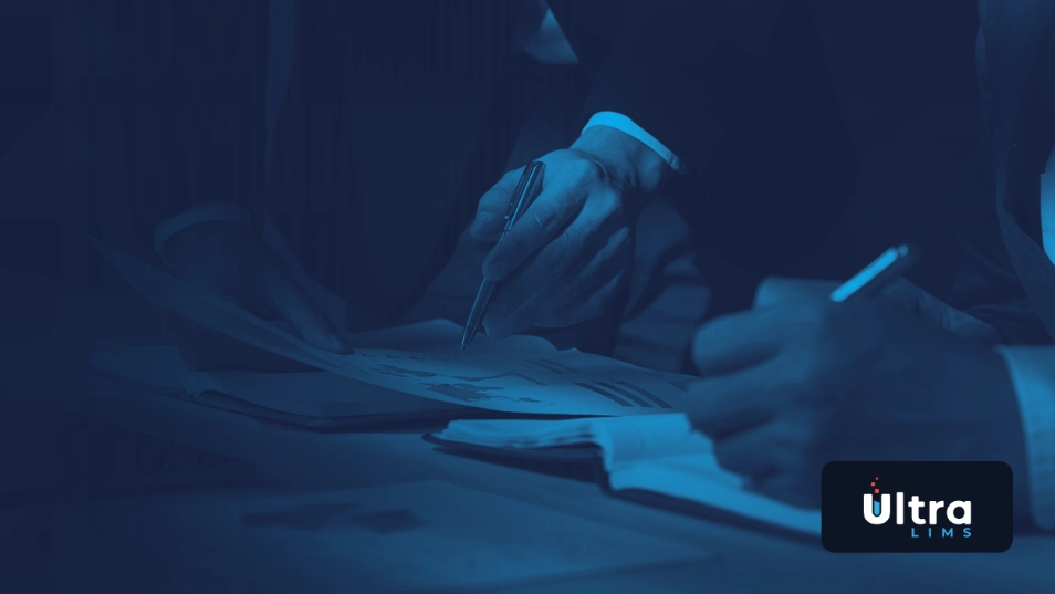 Auditorias no setor laboratorial: dicas práticas para uma preparação adequada