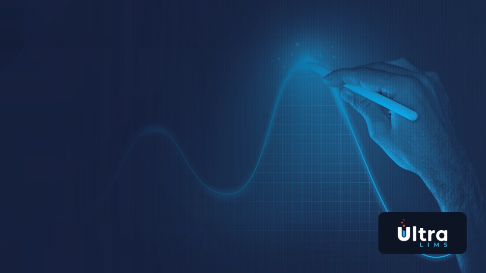 Mais Produtividade, Mais Agilidade, Mais Resultados com a Ultra LIMS