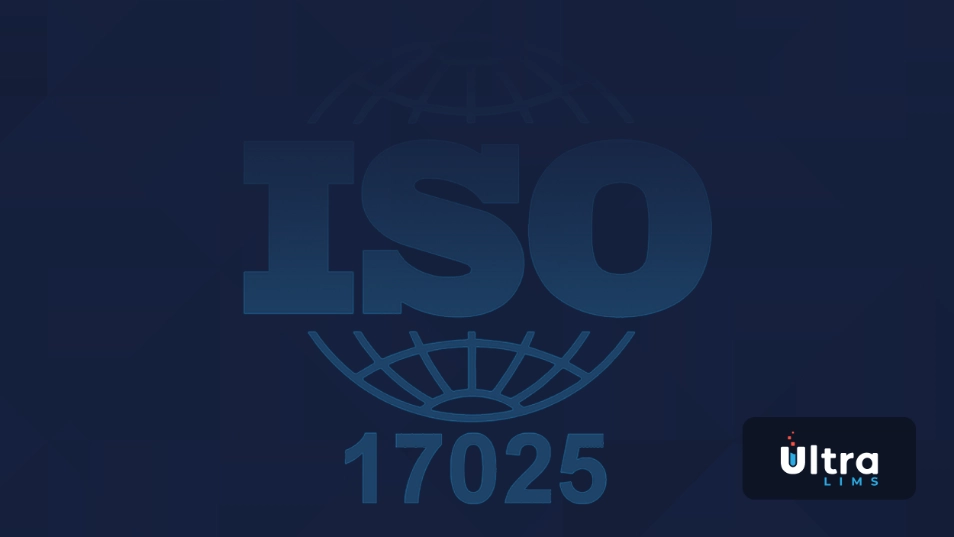 Sistema Lims e a Excelência na Acreditação ISO 17025