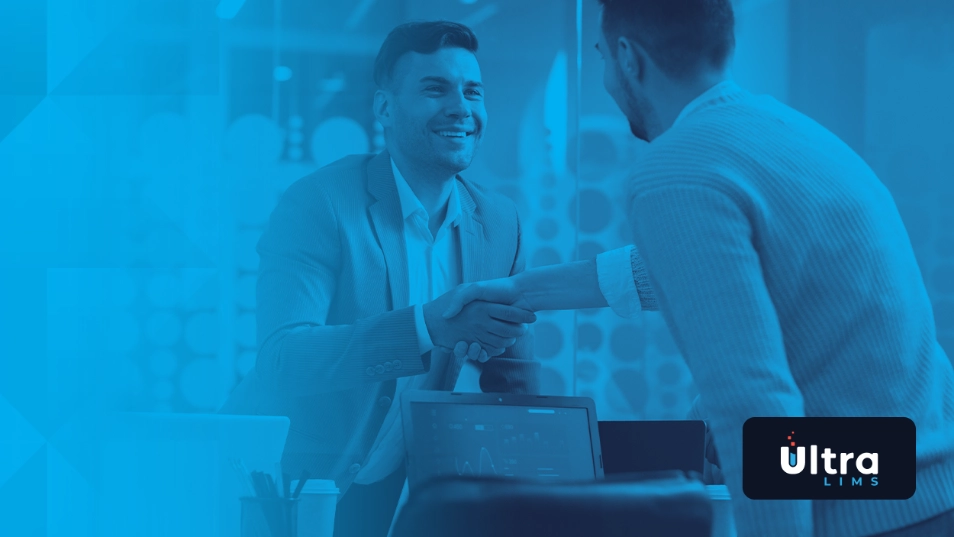 Tecnologia com propósito: o cliente em primeiro lugar