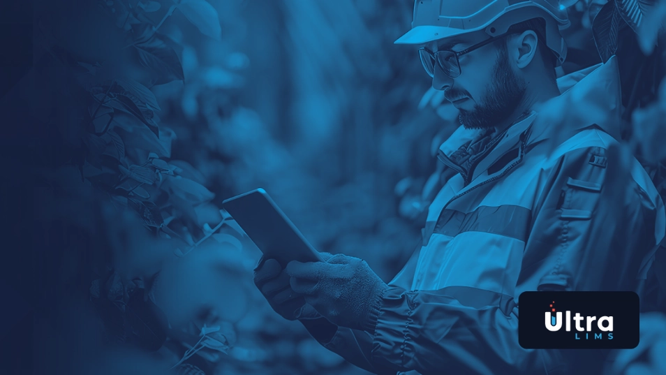 Ultra LIMS e a Nova Era do Monitoramento Ambiental