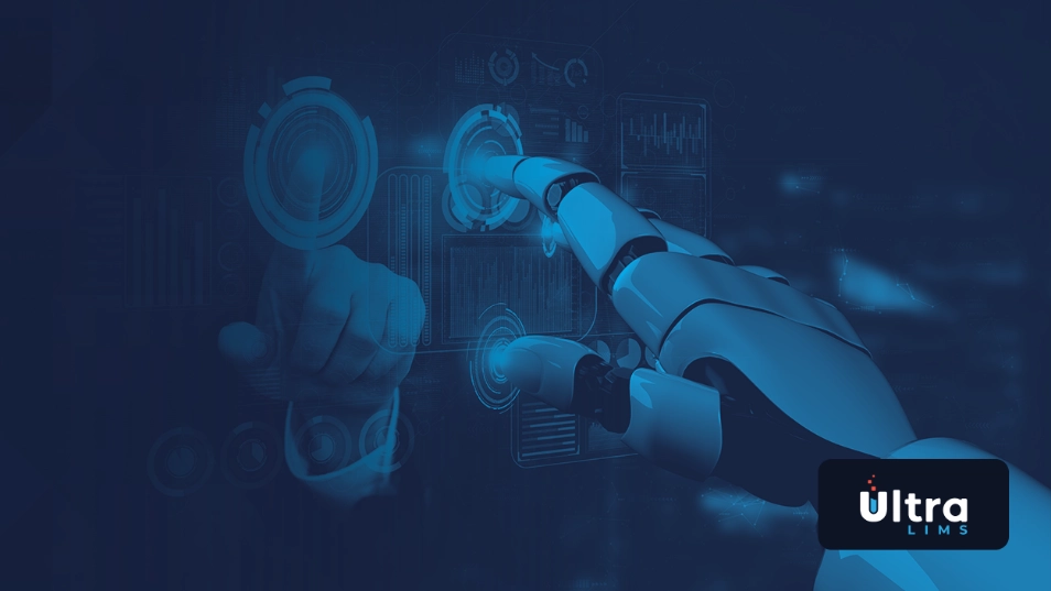 Ultra LIMS e IA: Potencializando Resultados