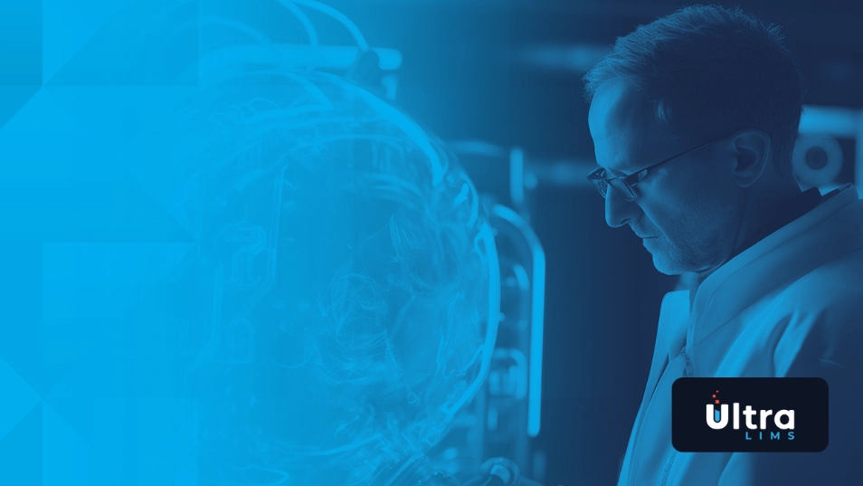 Ultra LIMS: O Epicentro da Transformação Digital nos Laboratórios Inteligentes de 2025